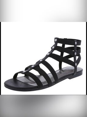 ISO! Dexflex Comfort Troy sandals! In black.
